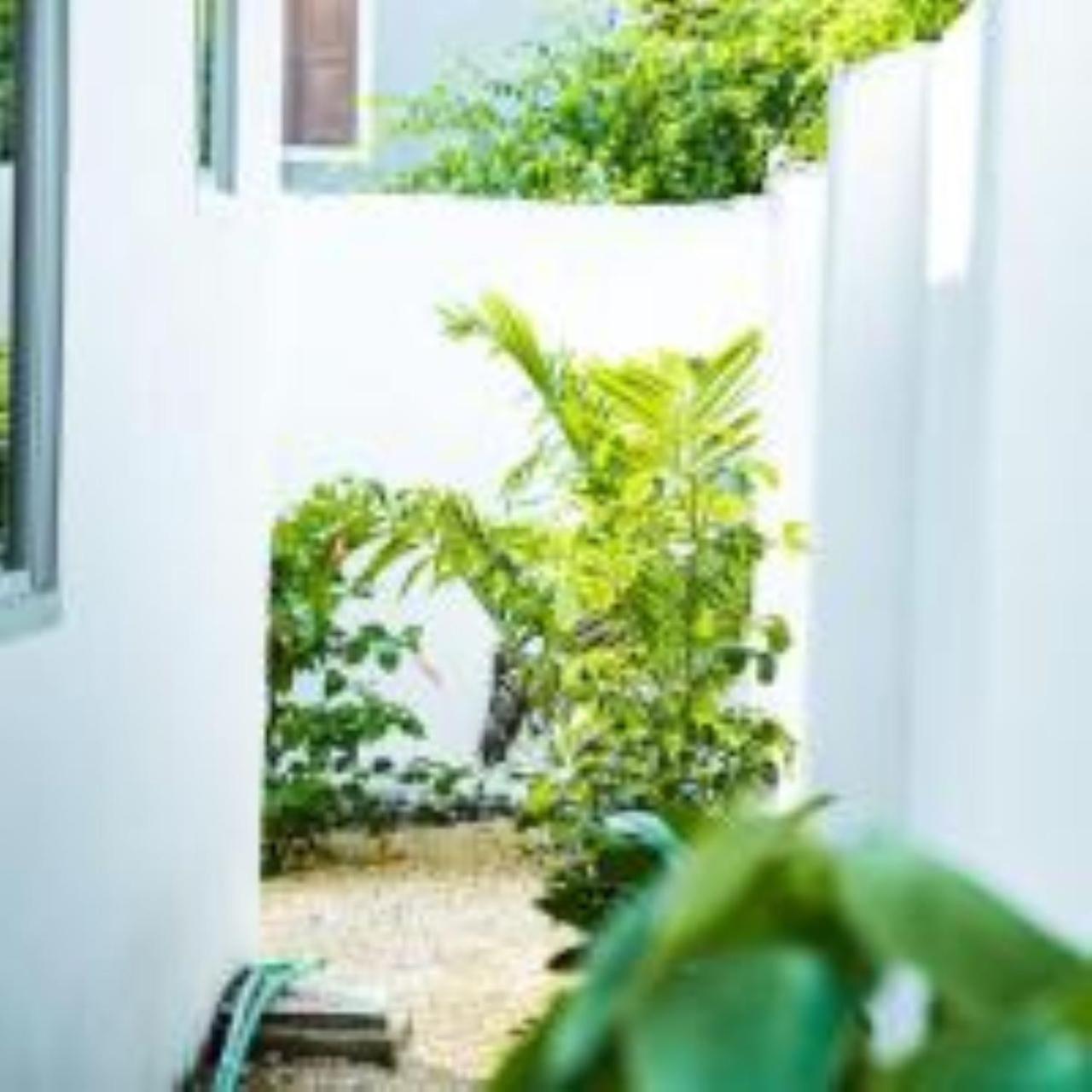 Tamu House Paje Beach Ngoại thất bức ảnh