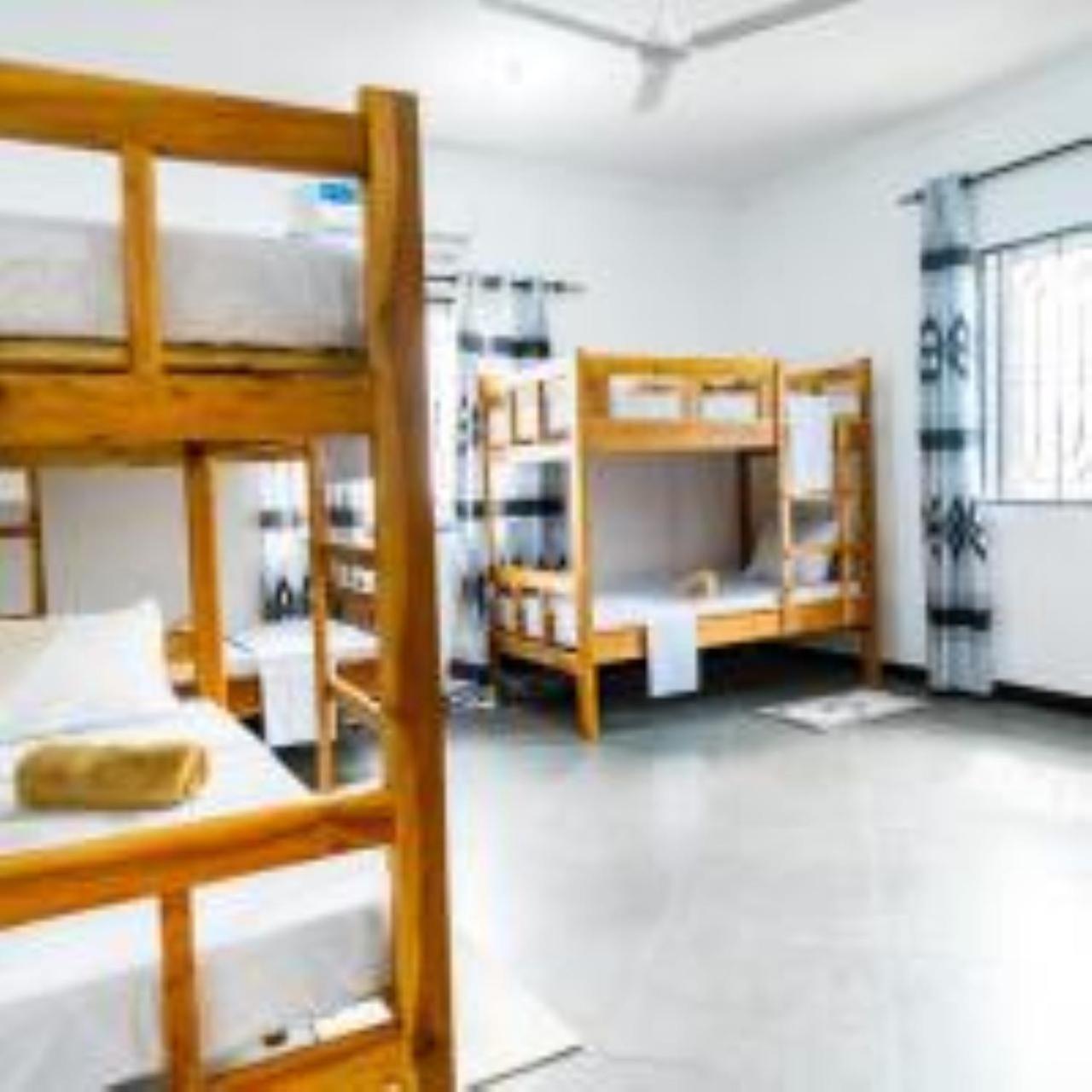 Tamu House Paje Beach Ngoại thất bức ảnh