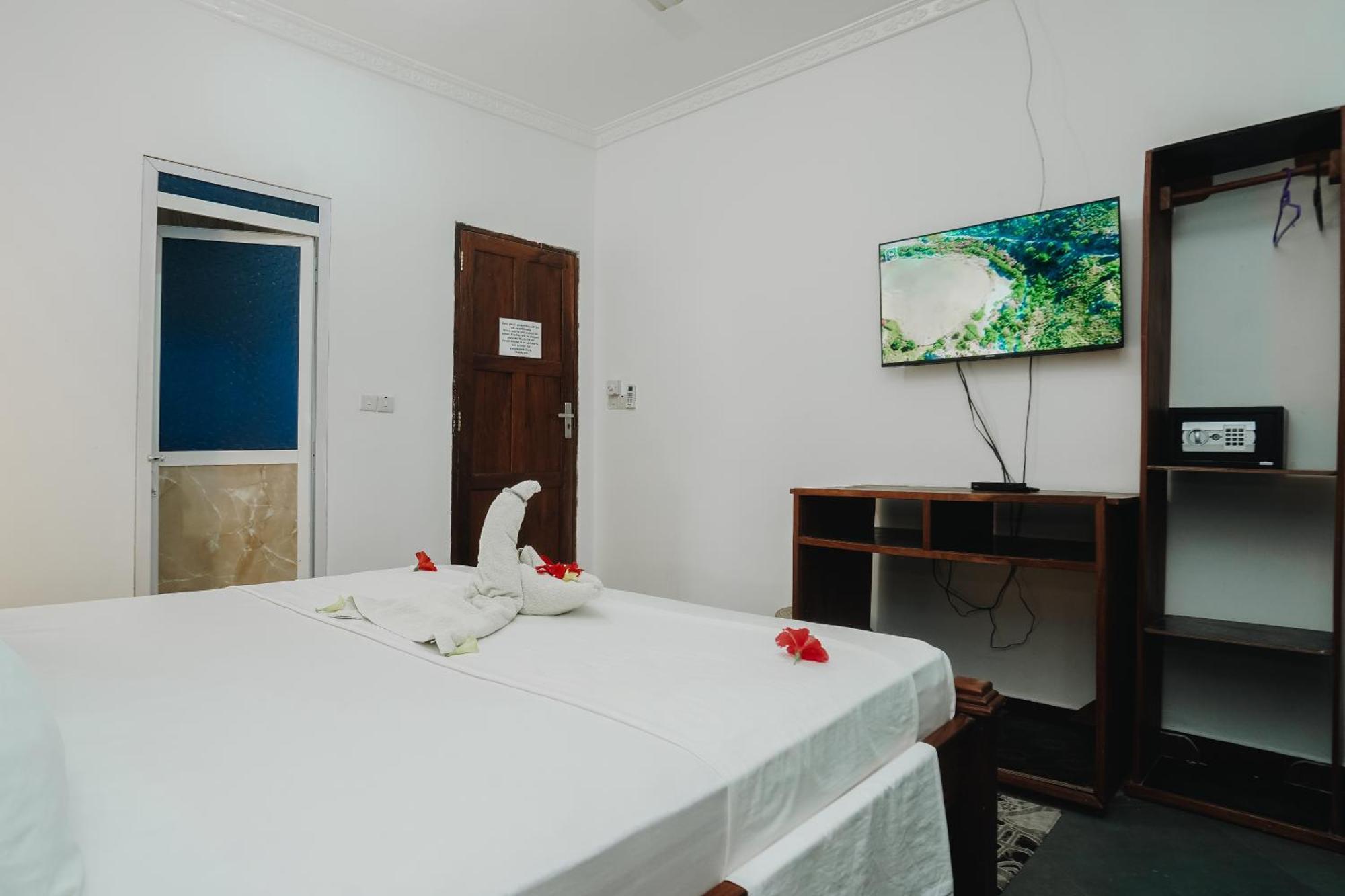 Tamu House Paje Beach Ngoại thất bức ảnh