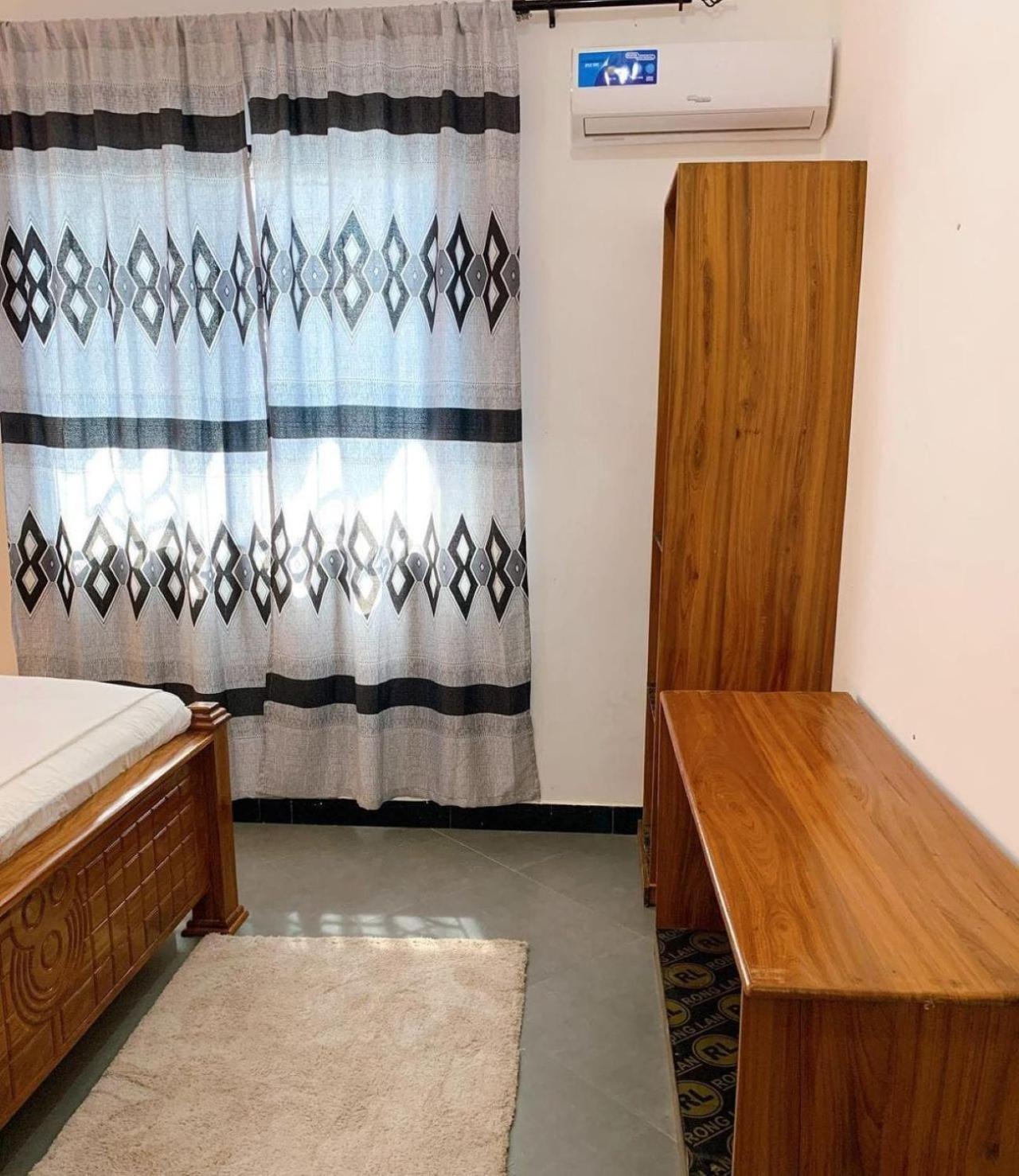 Tamu House Paje Beach Ngoại thất bức ảnh