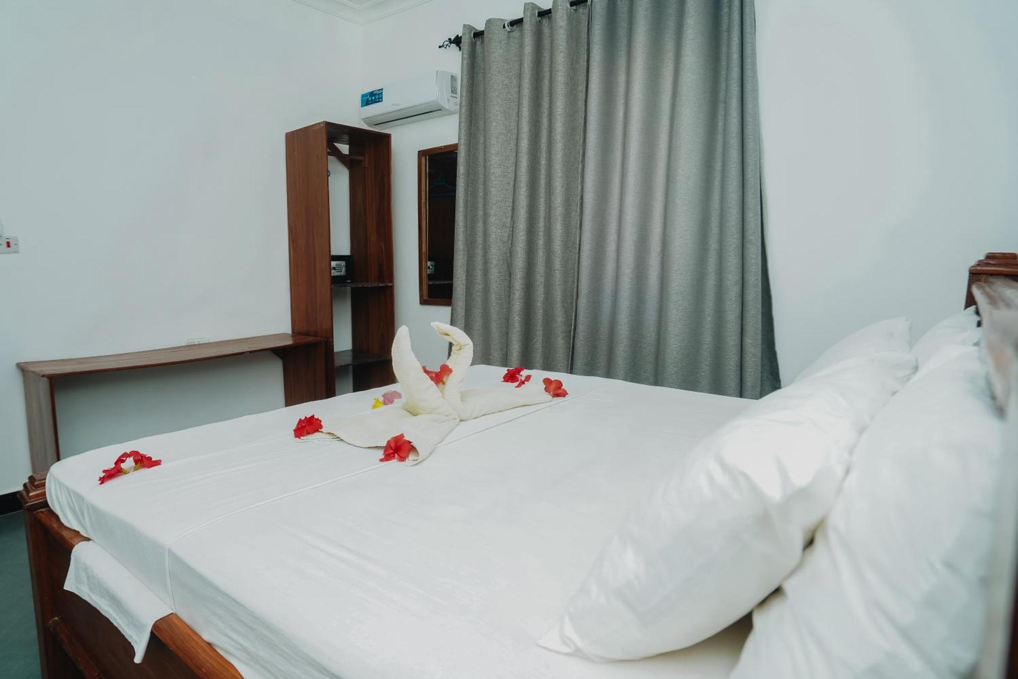 Tamu House Paje Beach Ngoại thất bức ảnh