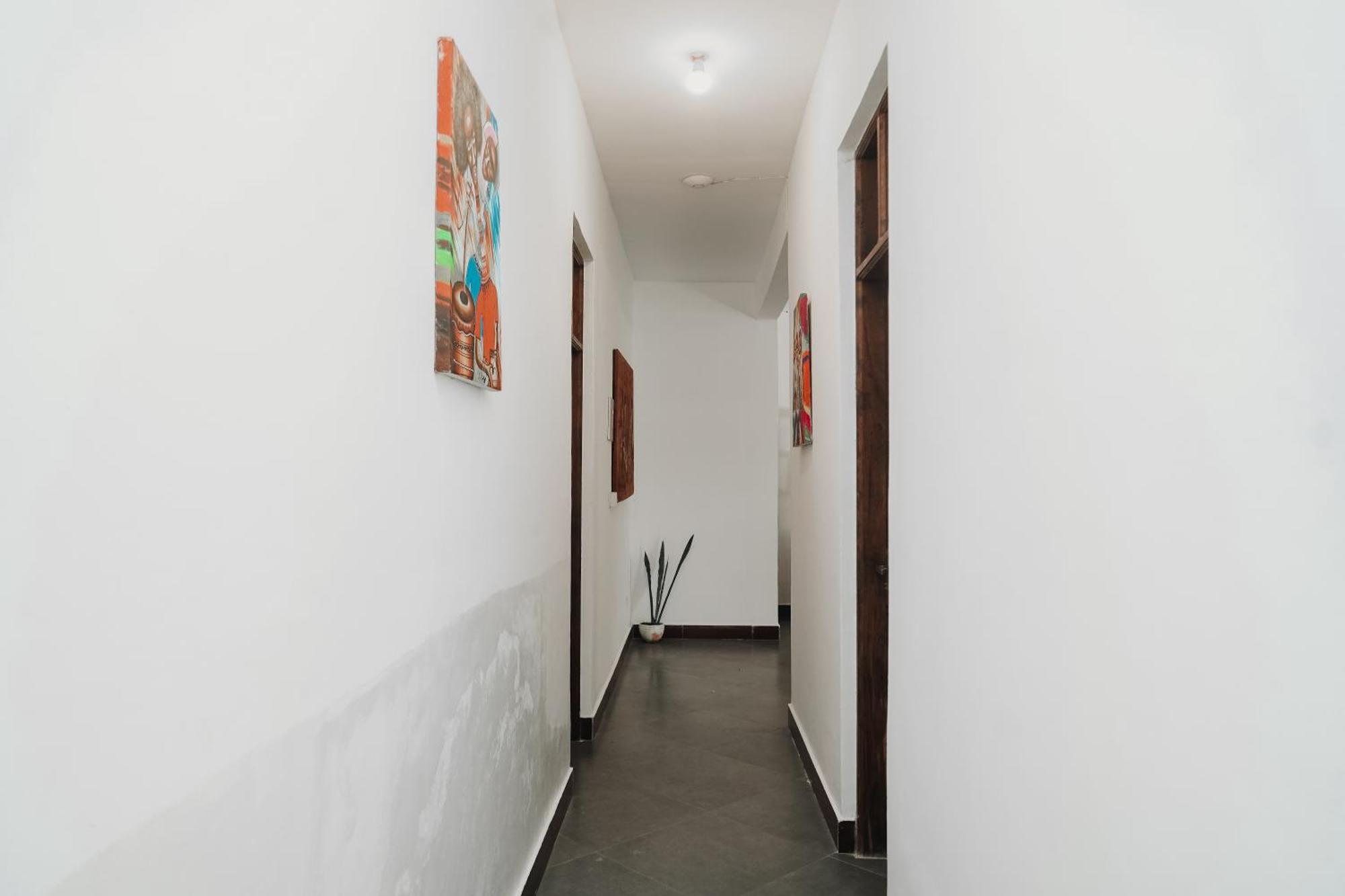 Tamu House Paje Beach Ngoại thất bức ảnh