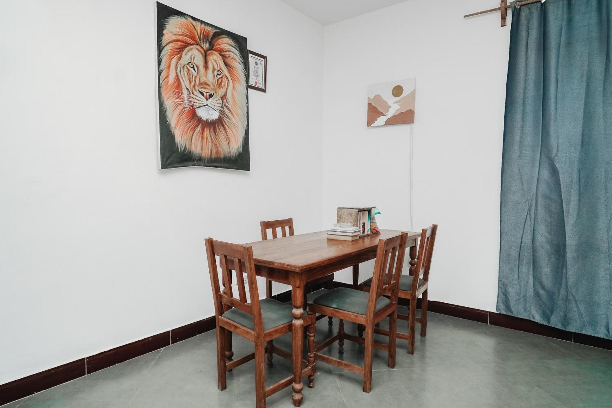Tamu House Paje Beach Ngoại thất bức ảnh