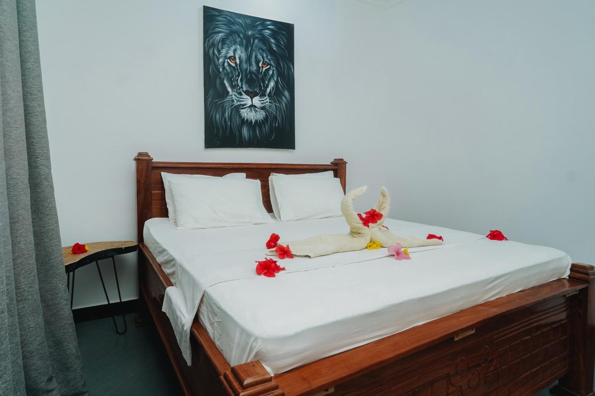 Tamu House Paje Beach Ngoại thất bức ảnh