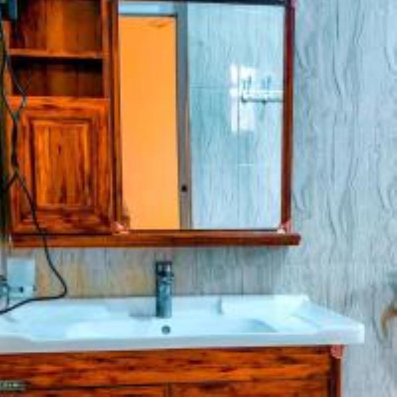 Tamu House Paje Beach Ngoại thất bức ảnh