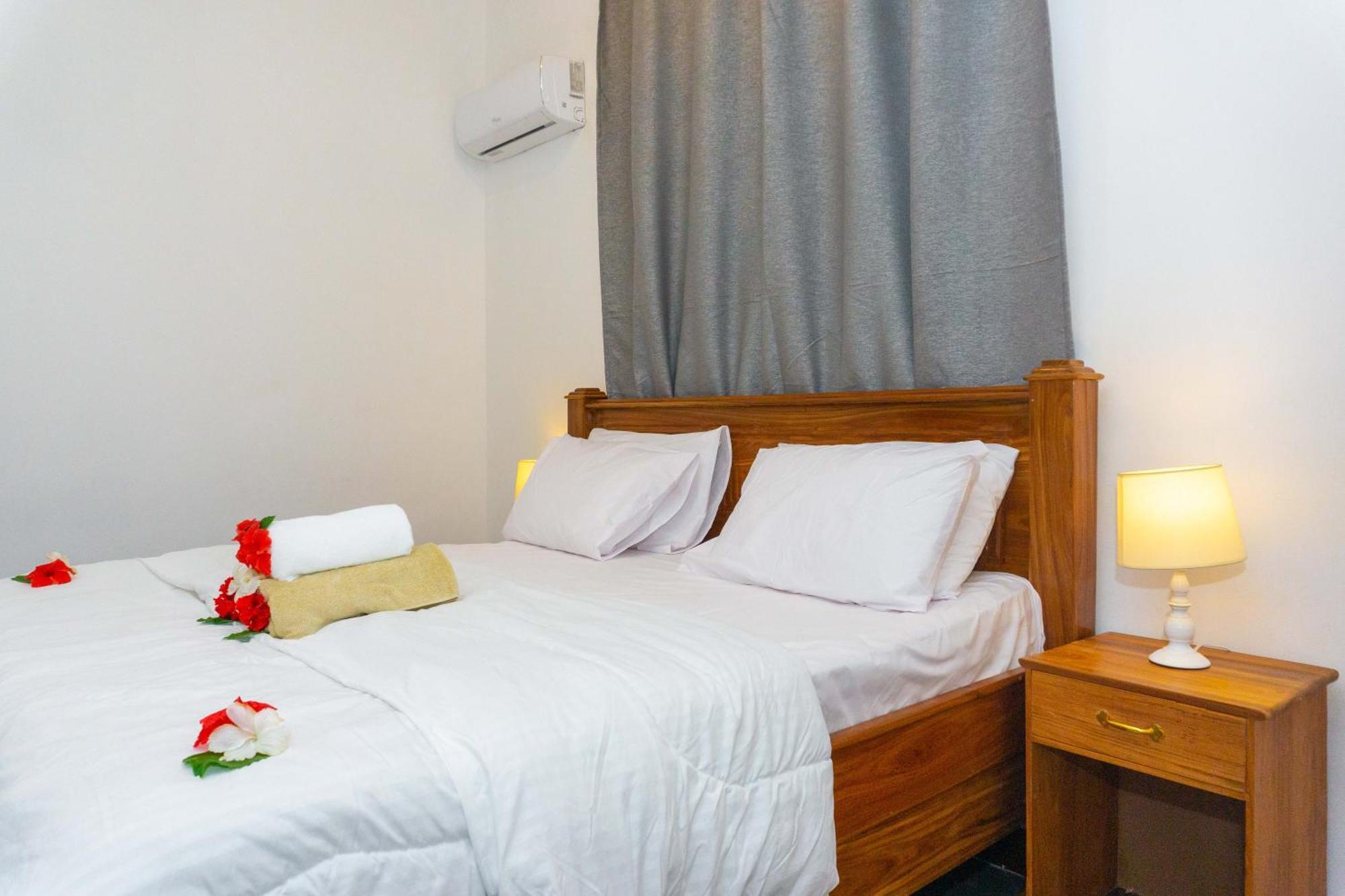 Tamu House Paje Beach Ngoại thất bức ảnh