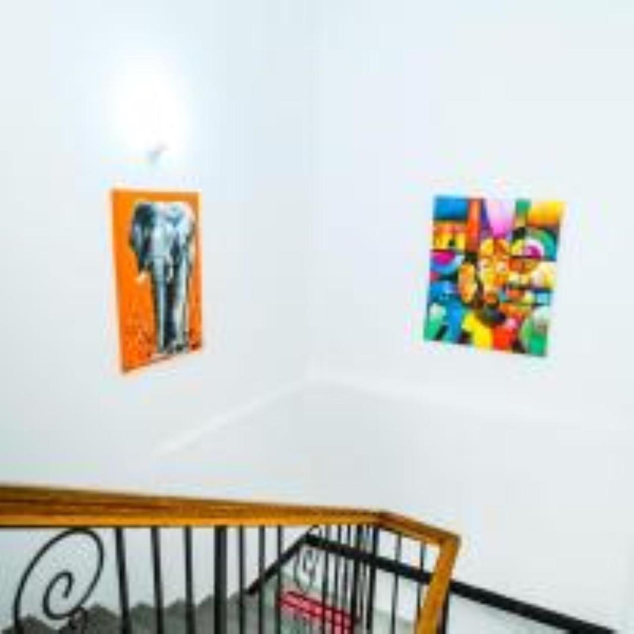 Tamu House Paje Beach Ngoại thất bức ảnh