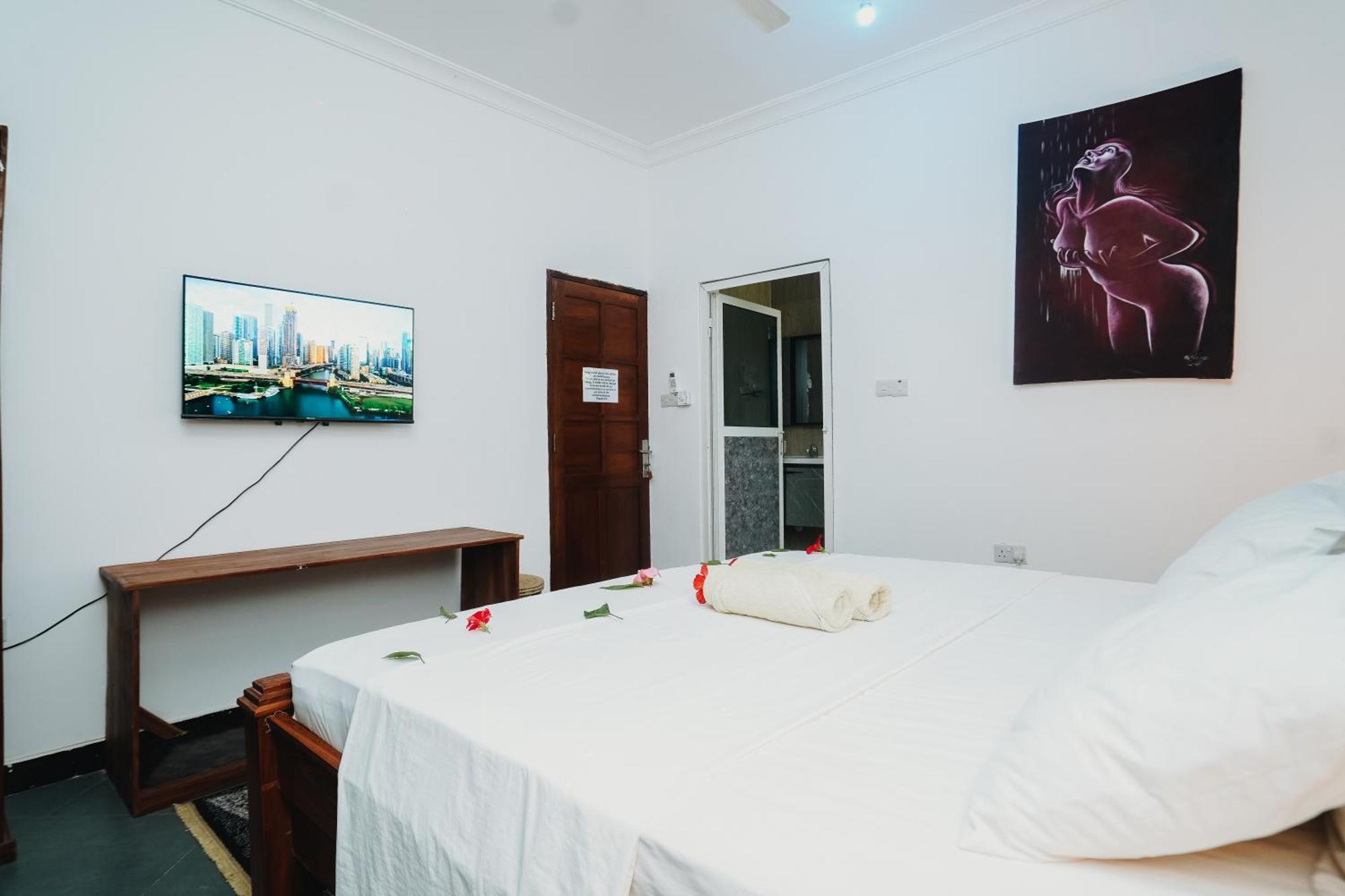 Tamu House Paje Beach Ngoại thất bức ảnh
