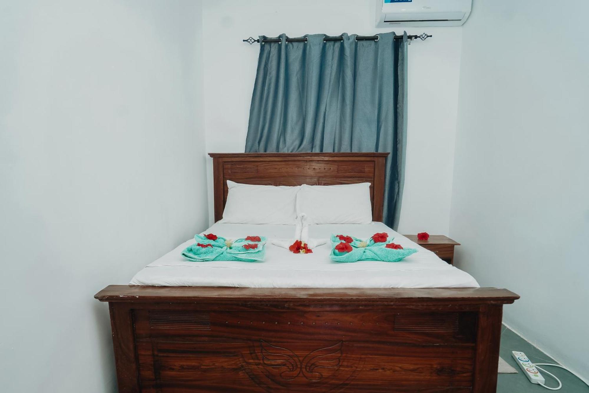 Tamu House Paje Beach Ngoại thất bức ảnh